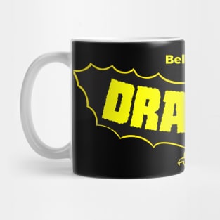 Bela Lugosi - 1931 Dracula - Vintage Movie Collection Mug